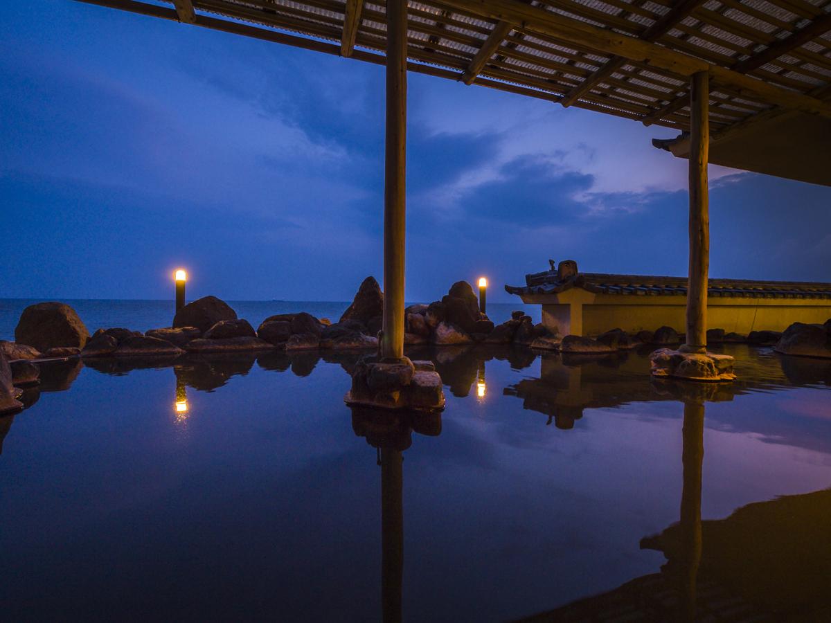 미나미치타 온천향