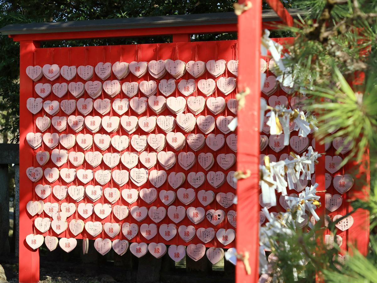 산코이나리신사