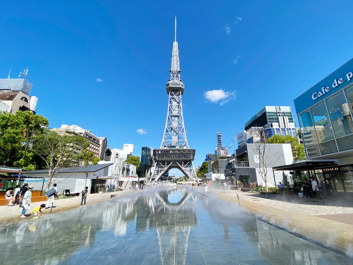 Tham quan đô thị