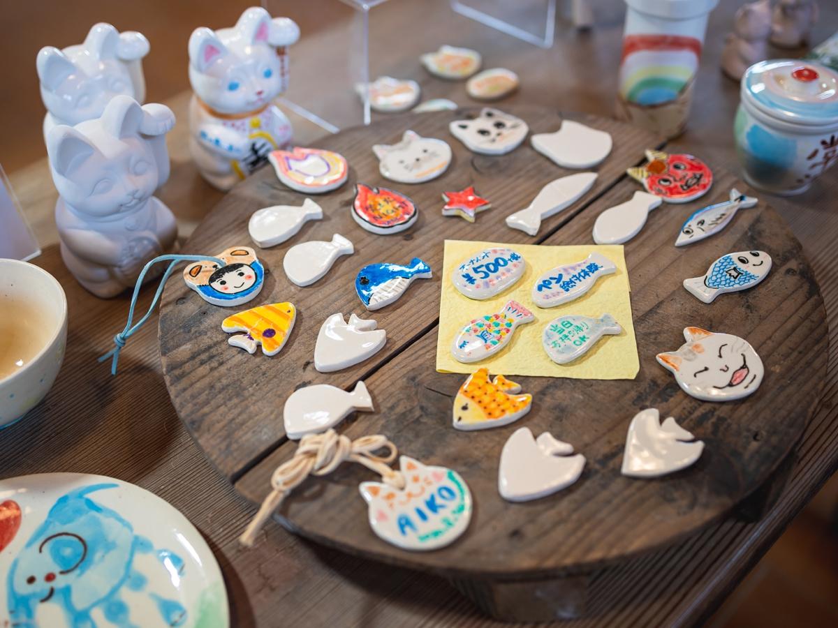 ตามรอยสถานที่ในฉากภาพยนตร์อนิเมชัน