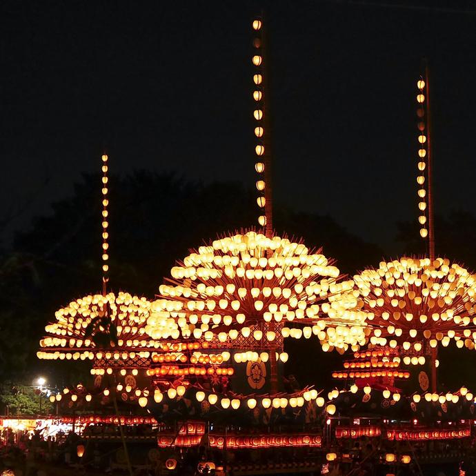 Des festivals traditionnels