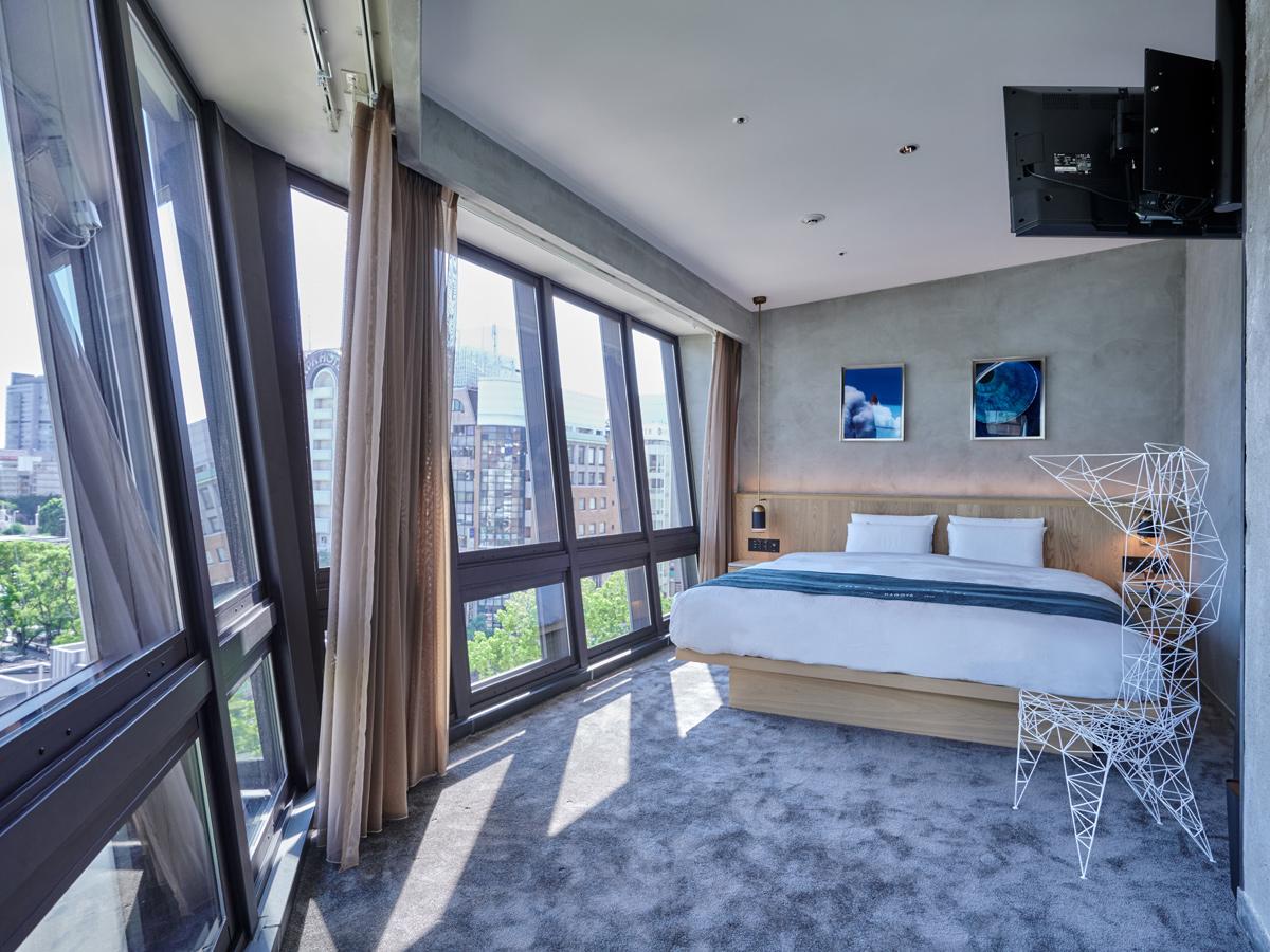 Tham quan đô thị