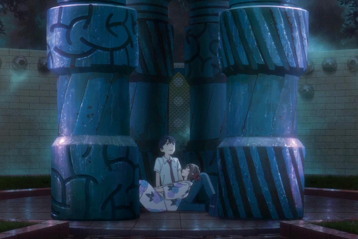 ลานเตาเผาโนโบริกามะ