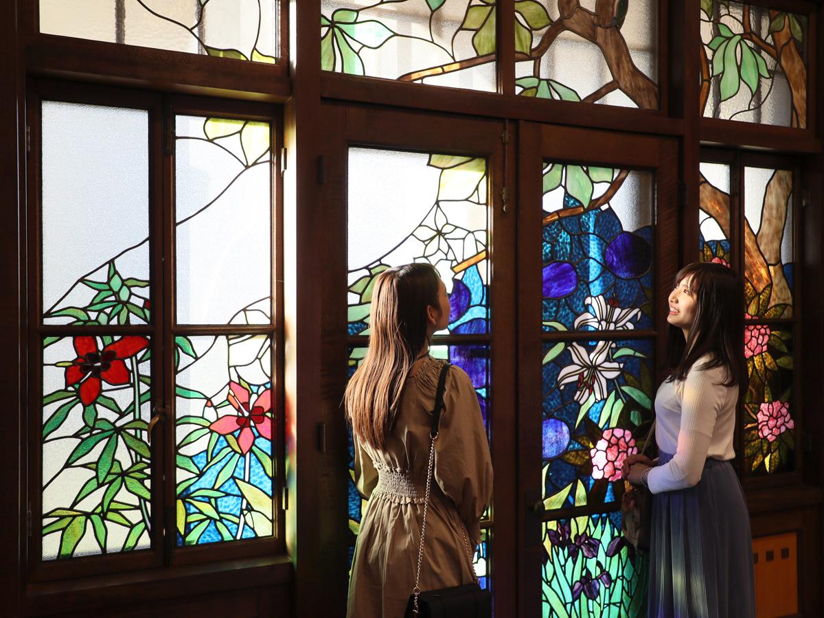 文化之路二葉館