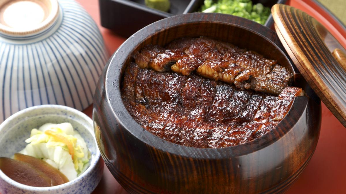 ตามล่าของอร่อย