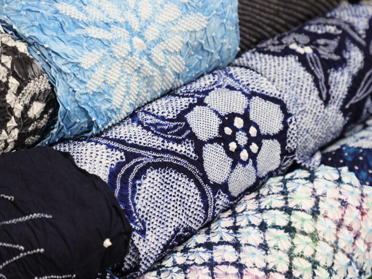 아리마쓰 시보리