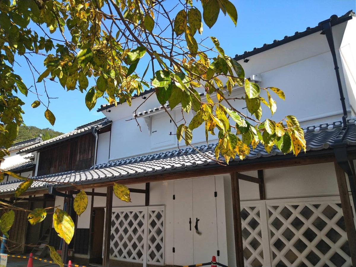 구 스즈키 가문의 주택