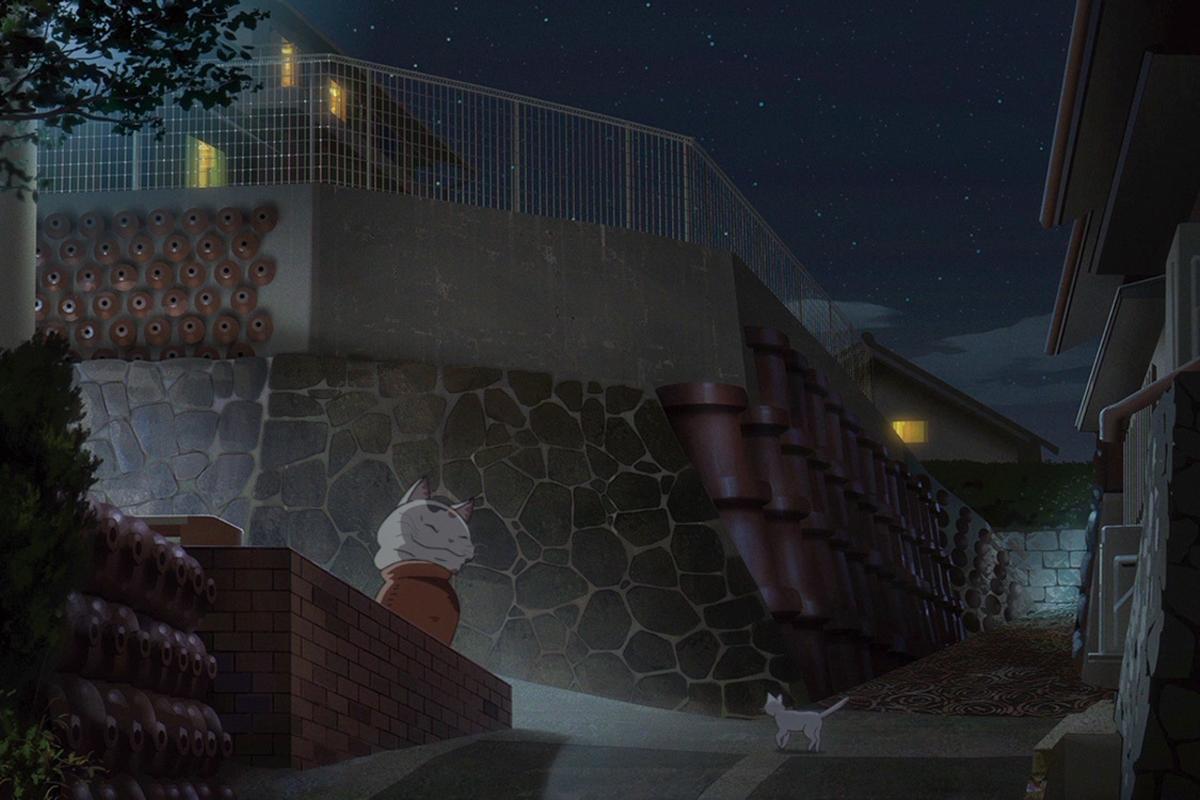 เนินเขาท่อดินเผา