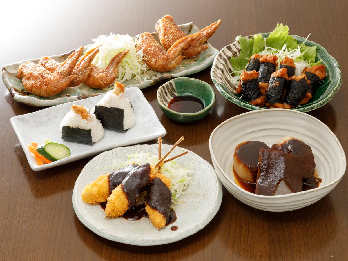 Restoran Yamamotoya Ookute