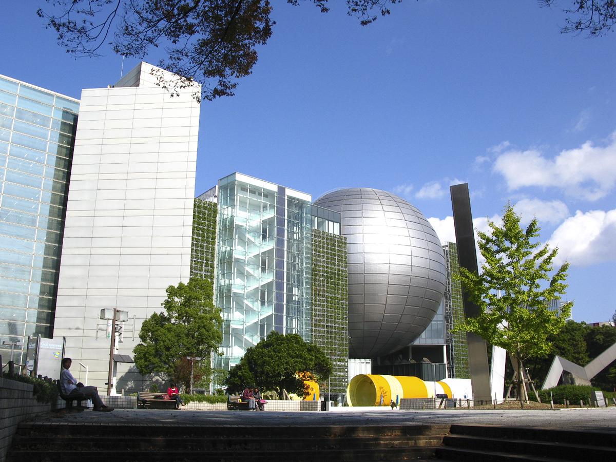 Nagoya City Science Museum