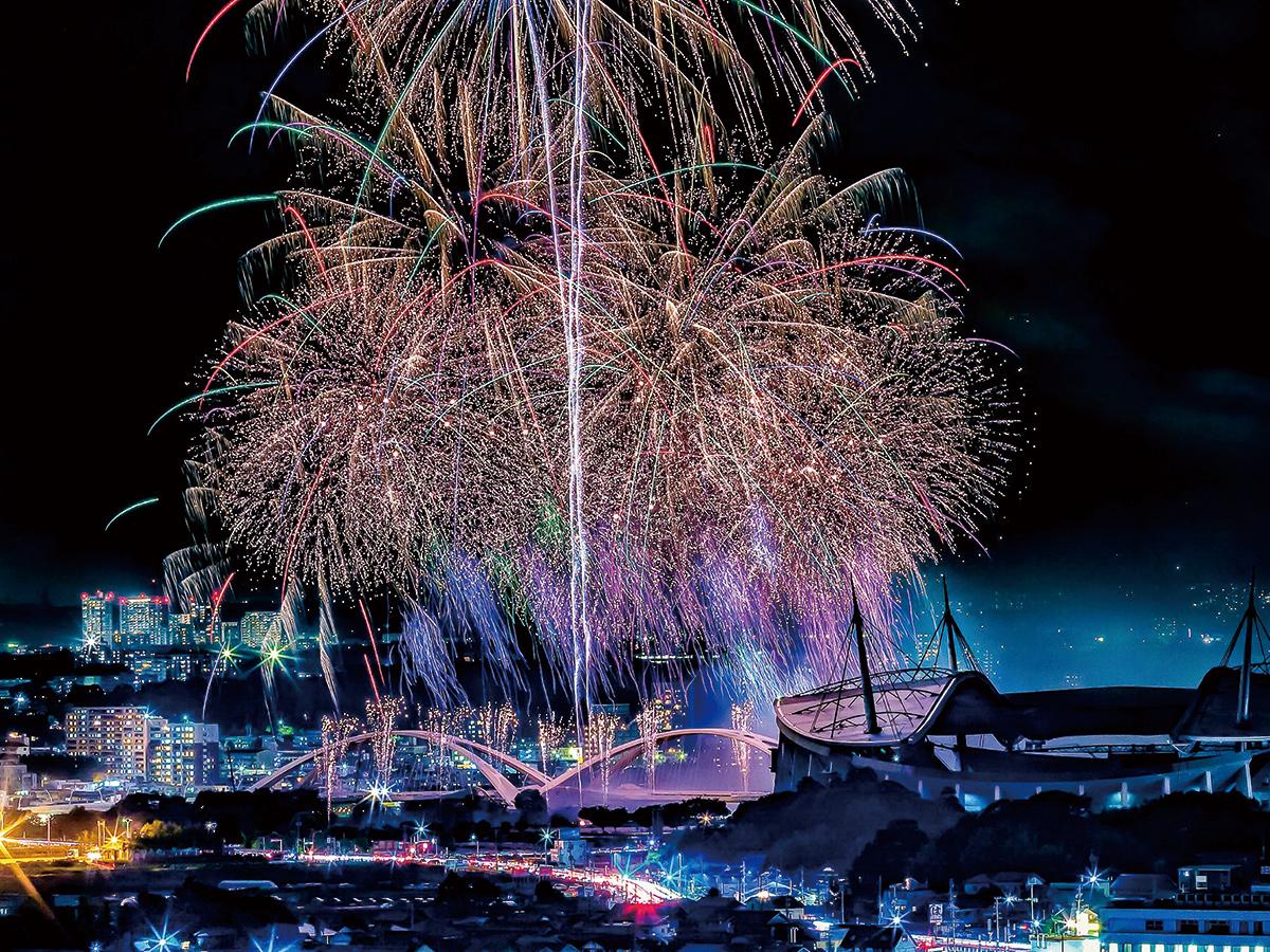 Festival Toyota Oiden