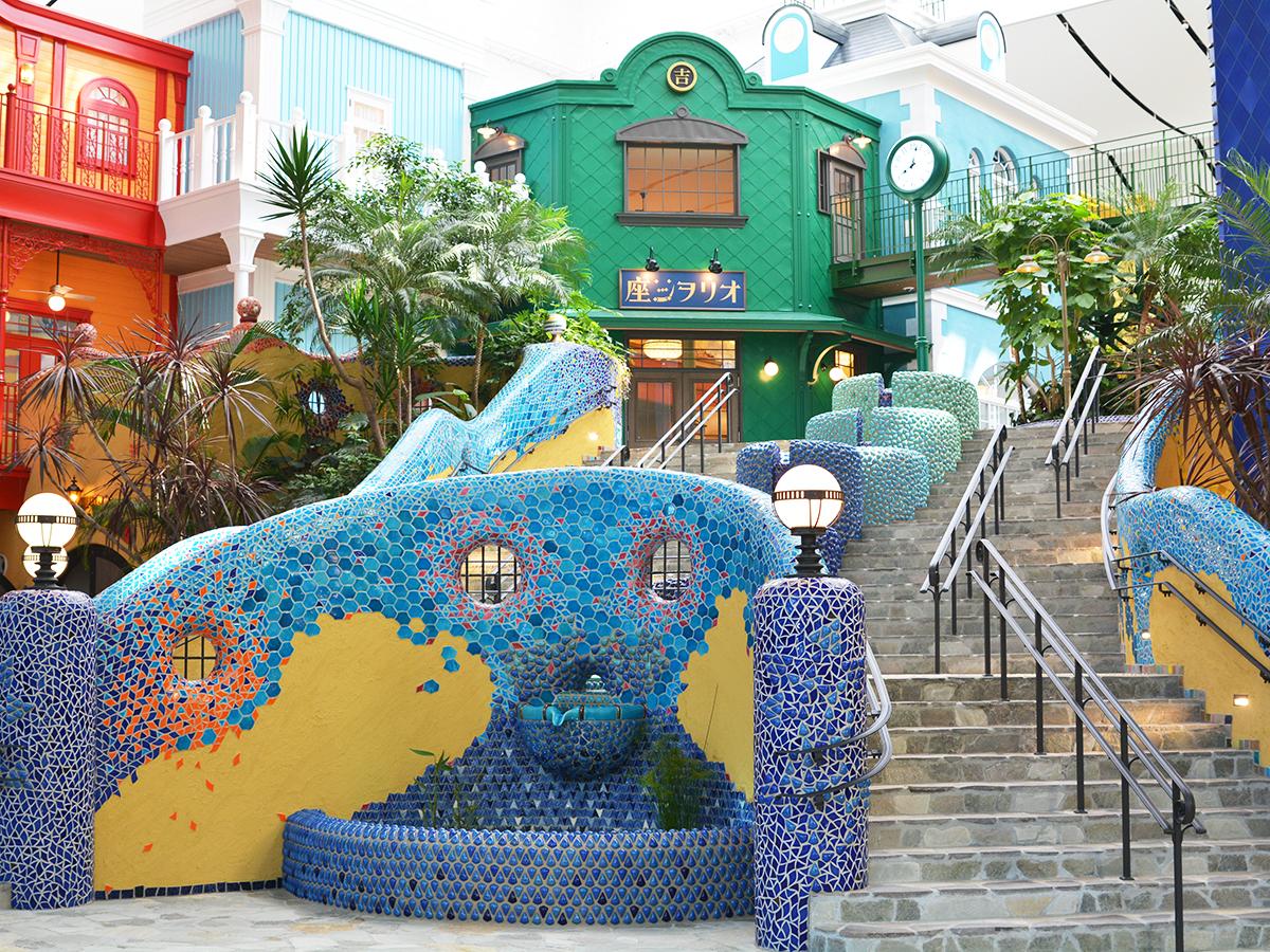 Ghibli Park