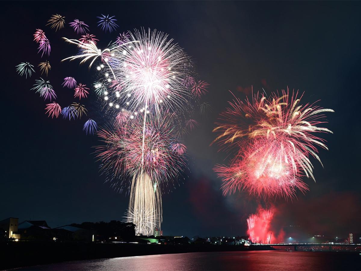 Festival Gion Toyohashi 