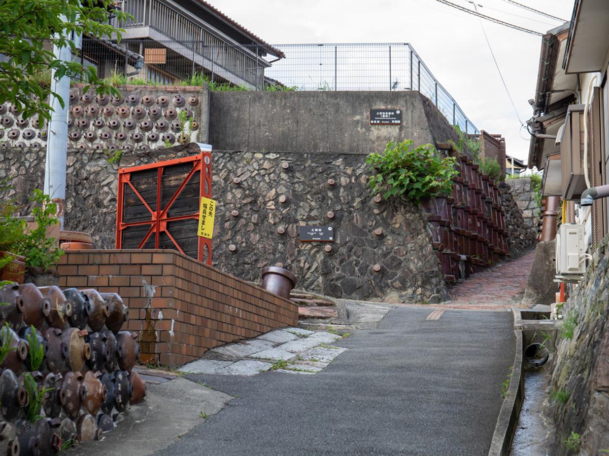 ตามรอยสถานที่ในฉากภาพยนตร์อนิเมชัน