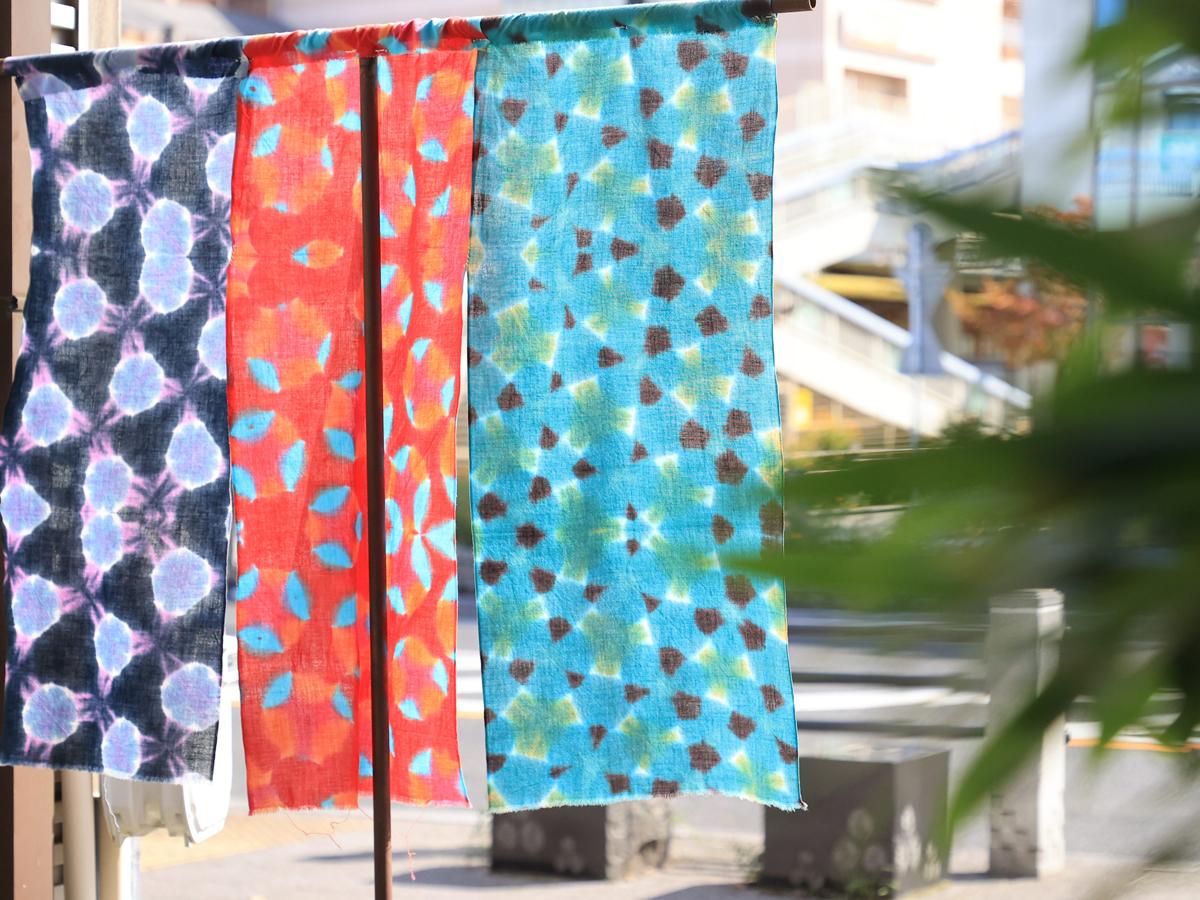 아리마쓰 시보리