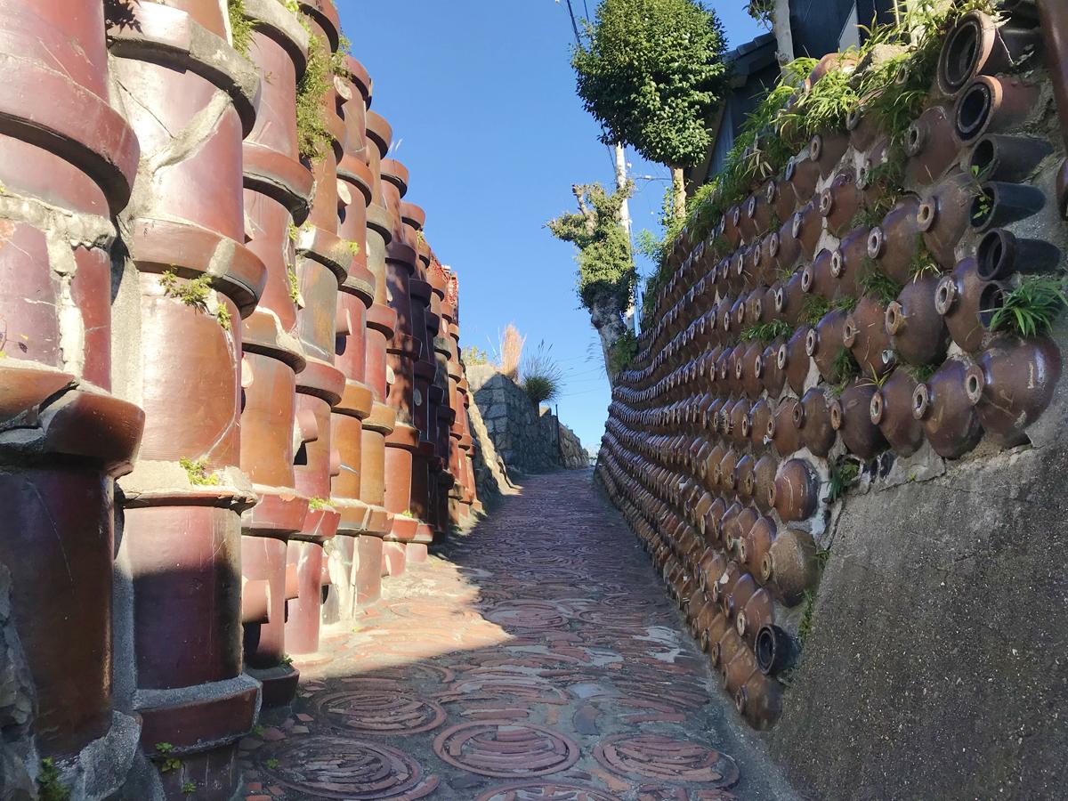 ตามรอยสถานที่ในฉากภาพยนตร์อนิเมชัน