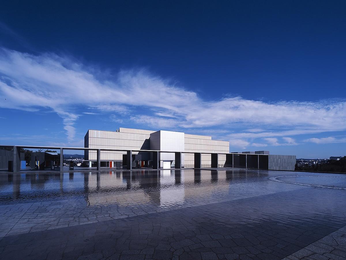 Musée d’art de la ville de Toyota