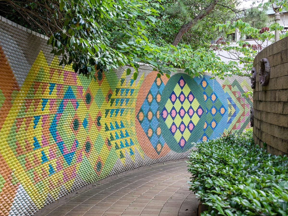 ตามรอยสถานที่ในฉากภาพยนตร์อนิเมชัน