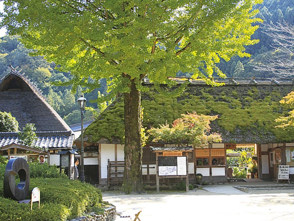 산슈 아스케 야시키