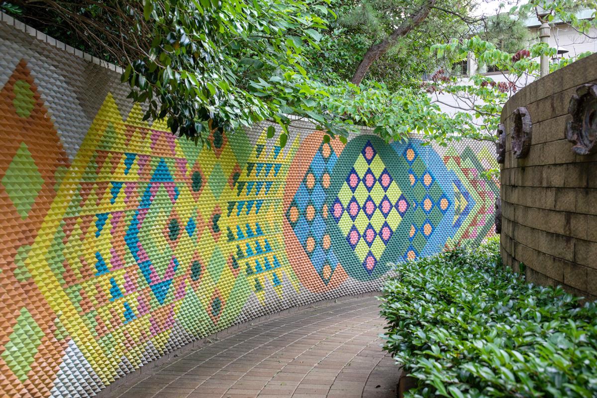 ลานเตาเผาโนโบริกามะ