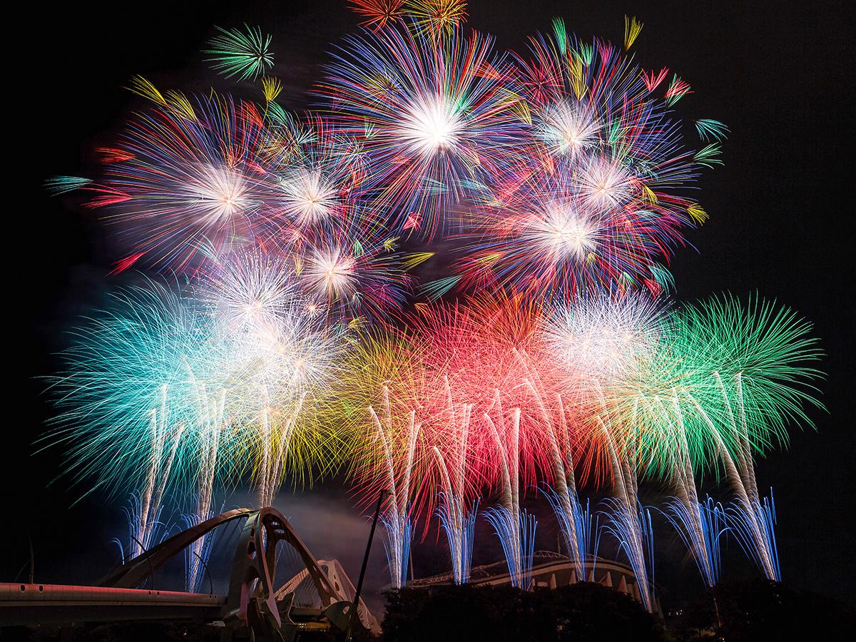 Festival Toyota Oiden