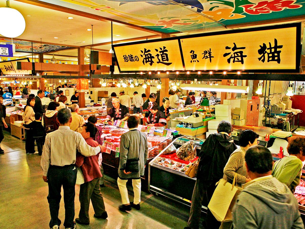 妃斯提芭璐市场