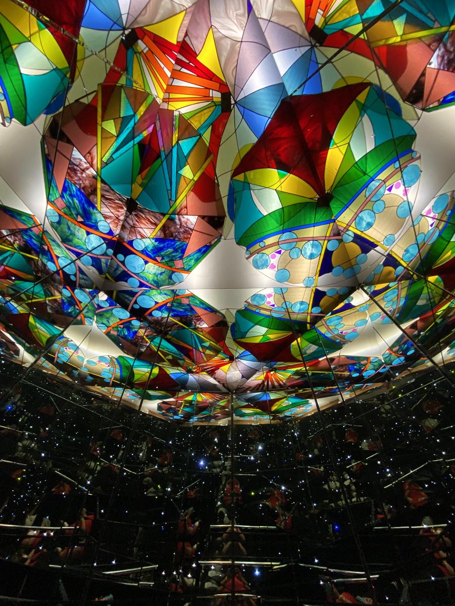 三河工藝玻璃美術館