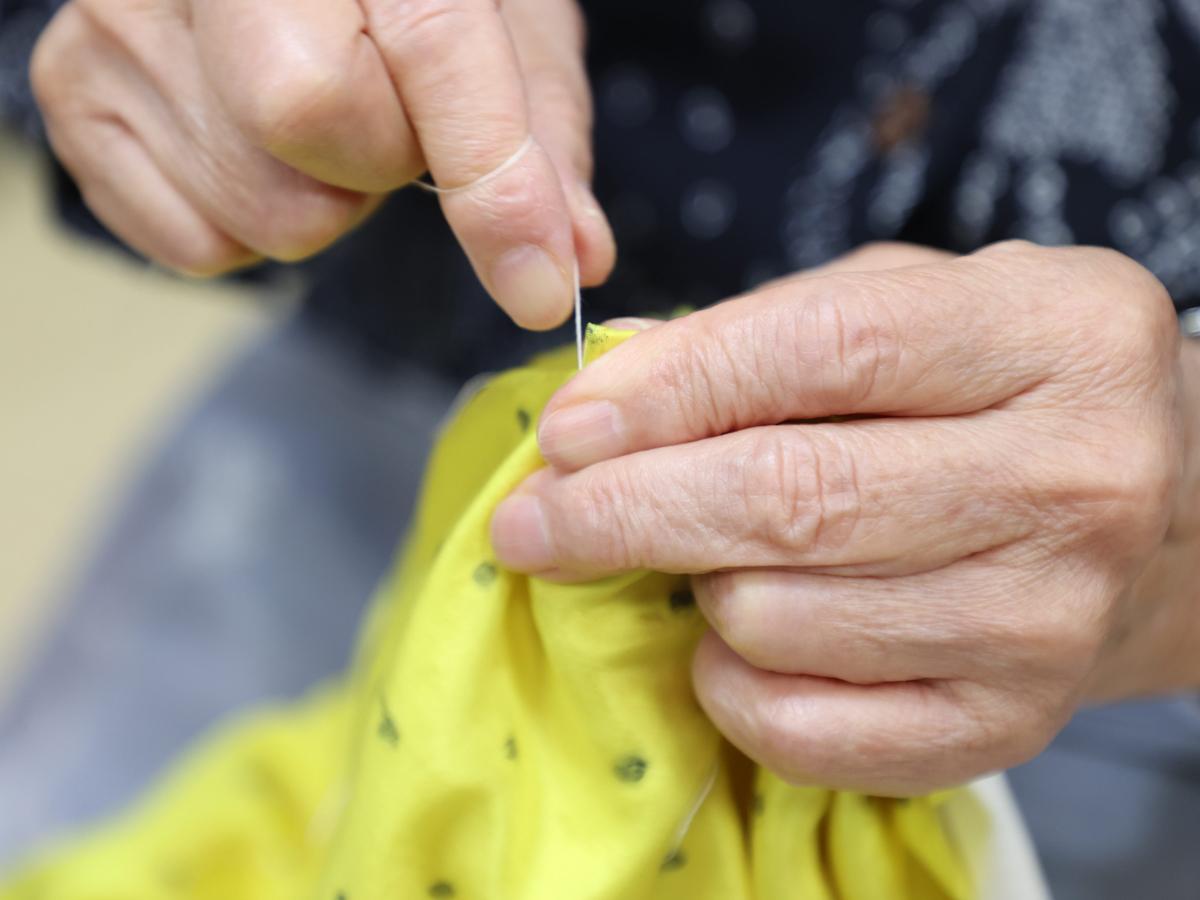 아리마쓰 시보리