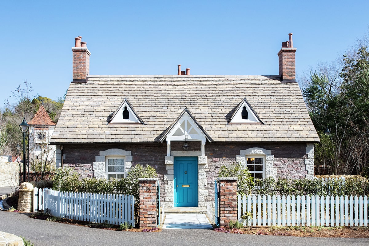 Valley of the Witches