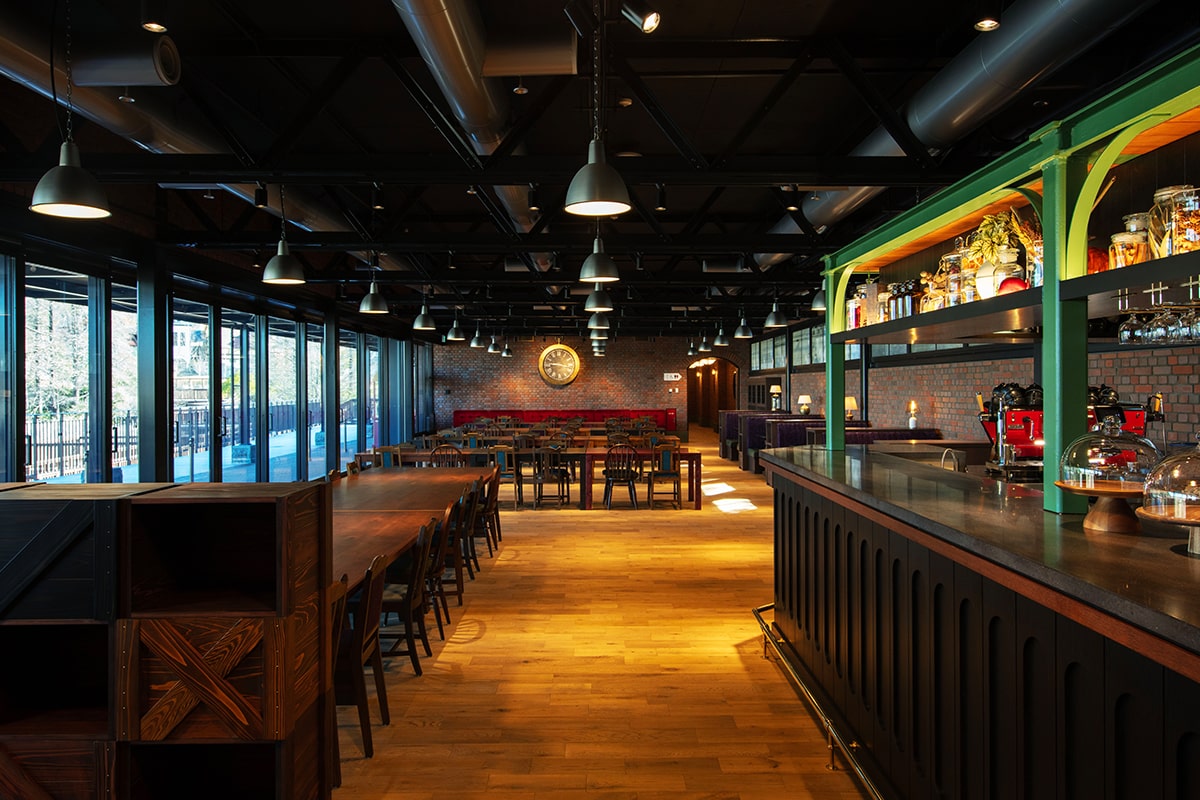 Valley of the Witches