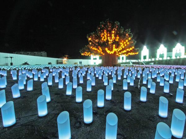 【主题公园】拉格娜喜雅