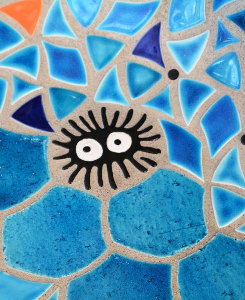 Ghibli's Grand Warehouse