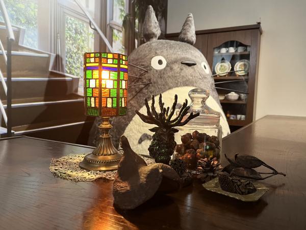 Three Special Exhibitions