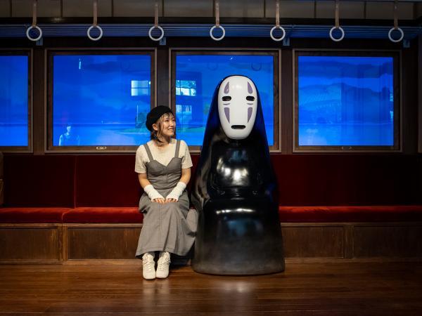 Three Special Exhibitions