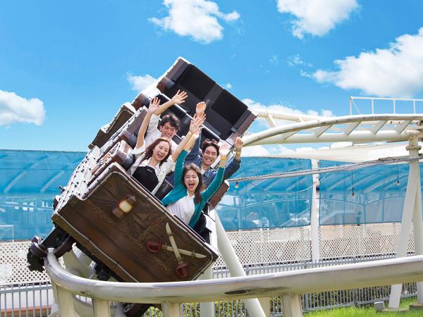 【主题公园】拉格娜喜雅