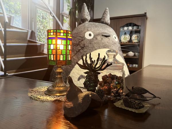 les trois expositions spéciales