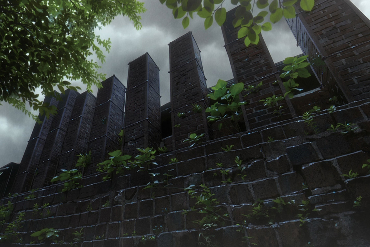 ©MUGE Production Committee