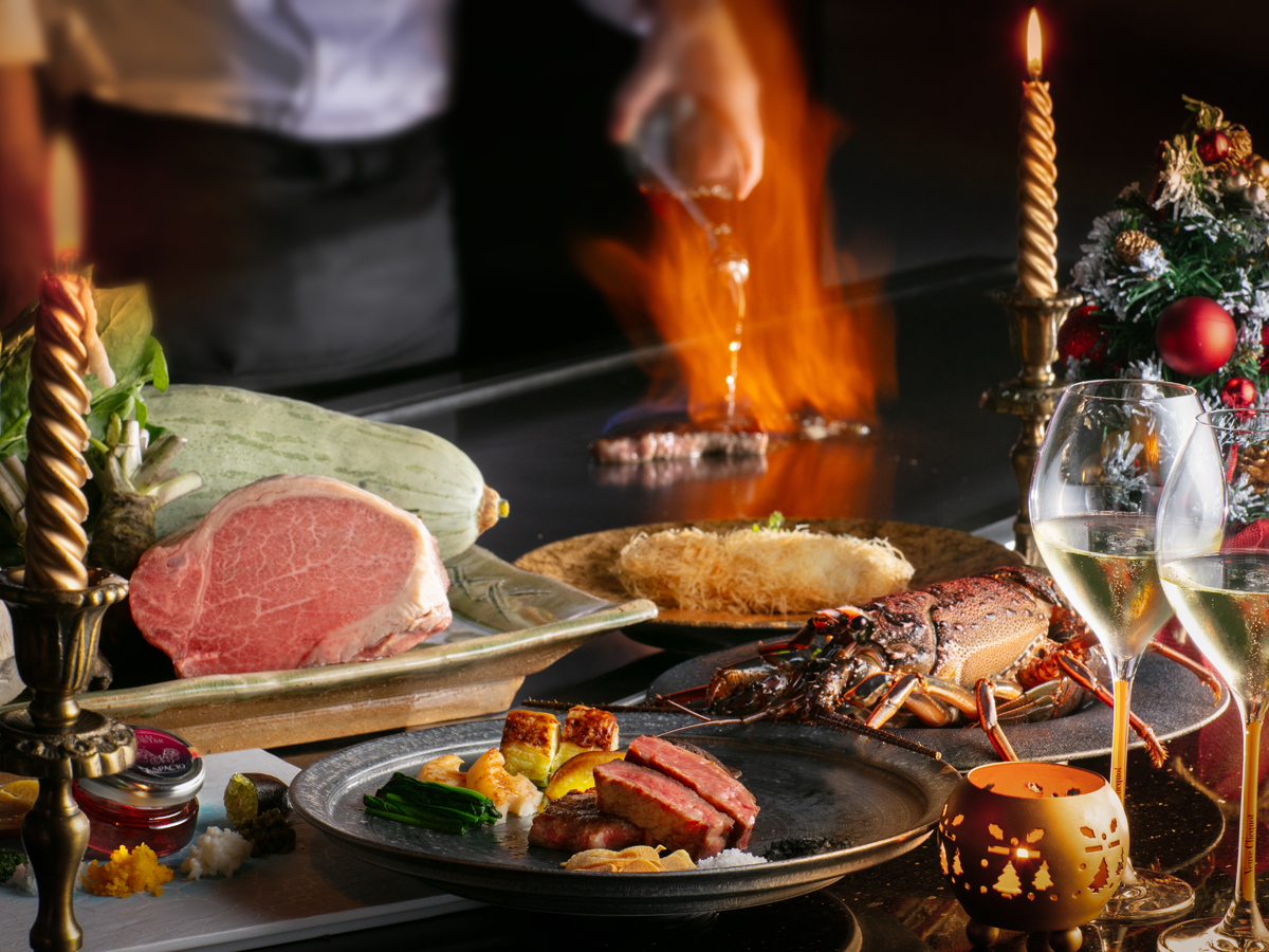 名古屋観光ホテル