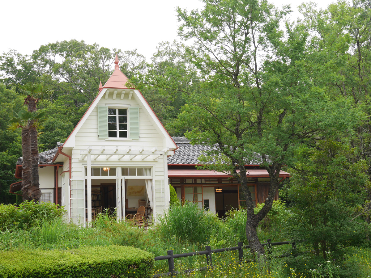 愛・地球博記念公園