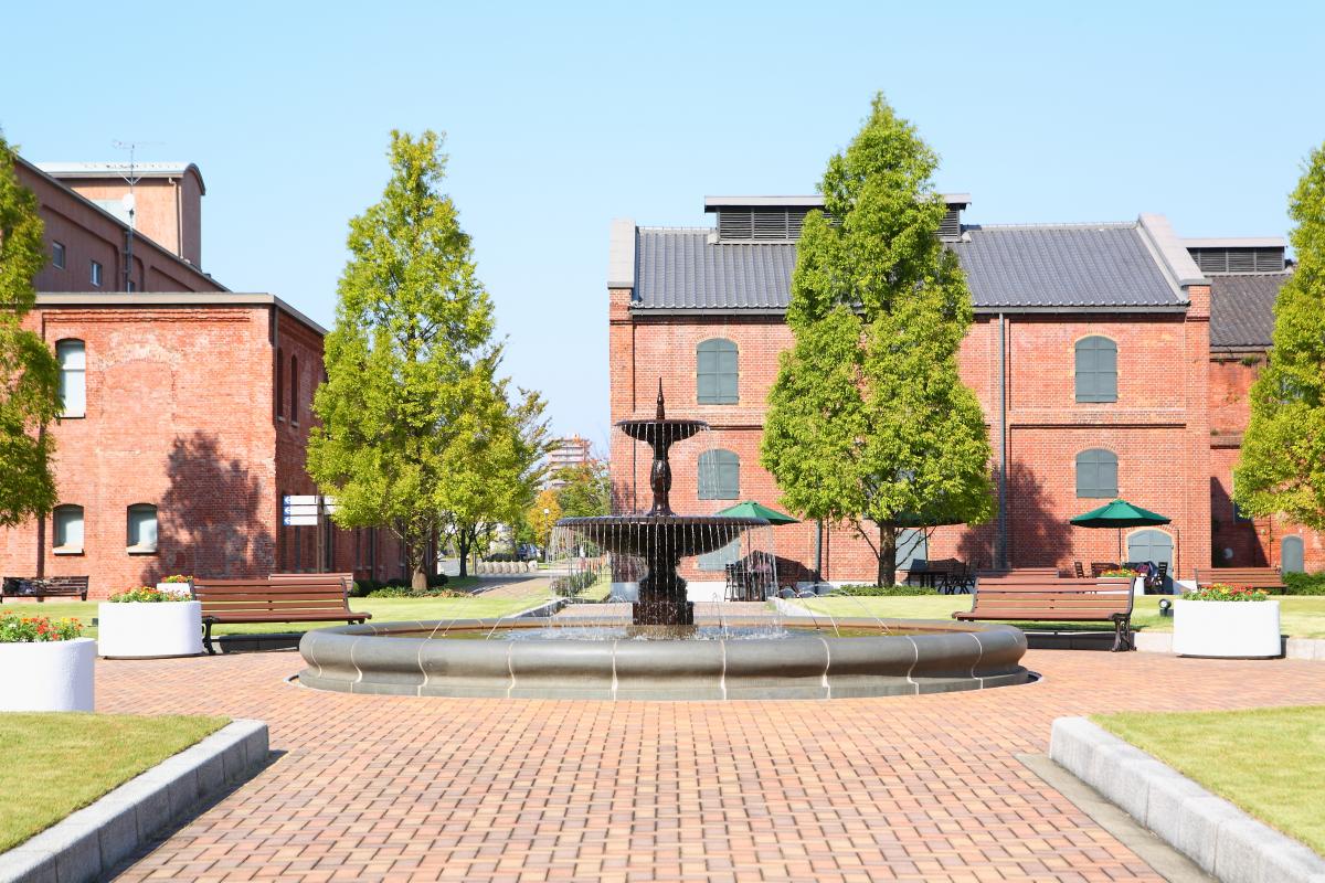 ノリタケミュージアム