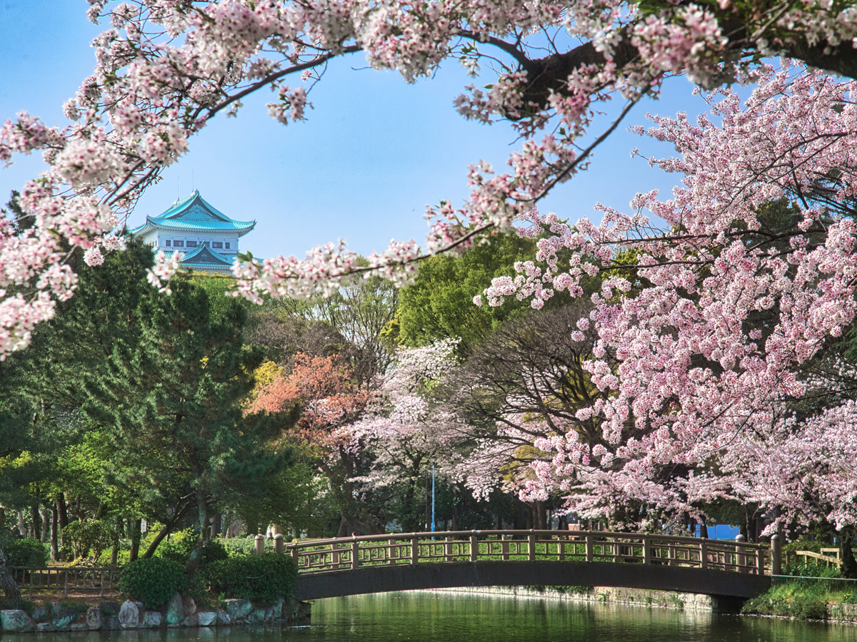 名城公園
