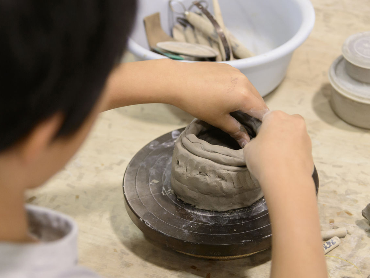 Aichi Prefectural Ceramic Museum