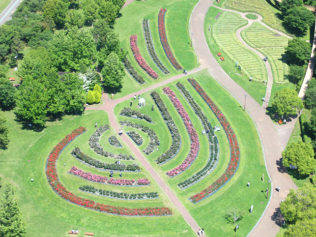 138タワーパーク