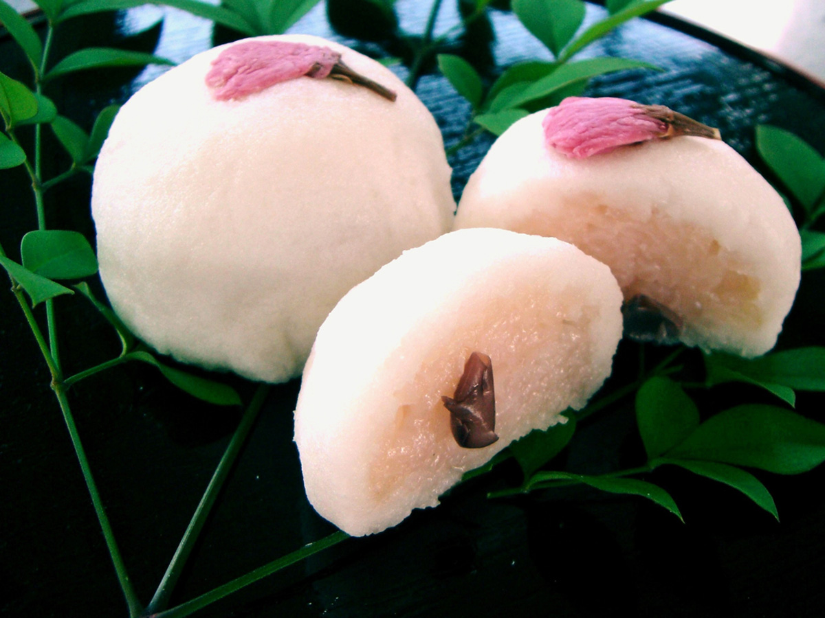 御果子司 野田屋果子鋪