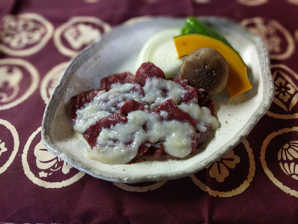 いろりの宿　亀甲苑