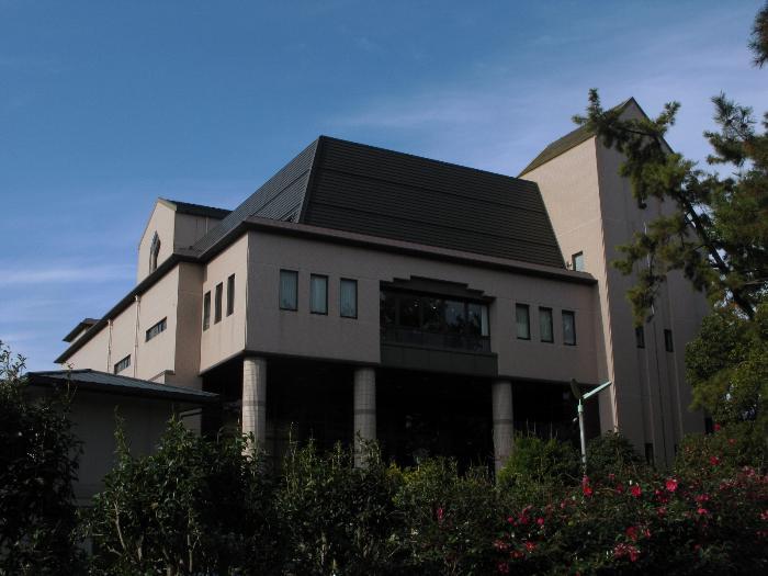 Nagoya City Hideyoshi & Kiyomasa Memorial Museum