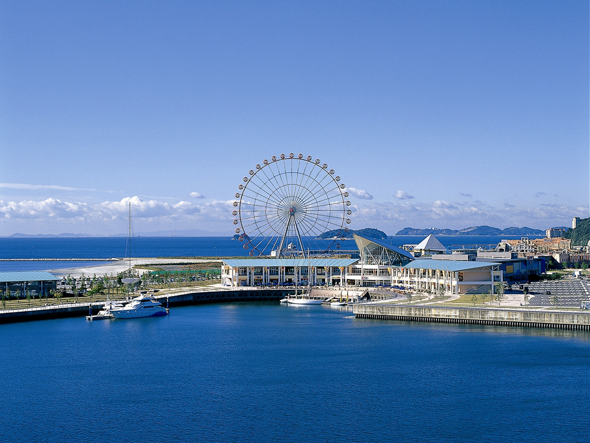 Laguna Ten Bosch / Lagunasia