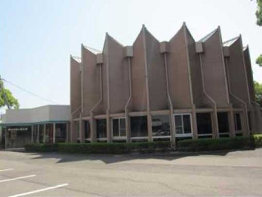 名古屋熱田の歴史探訪コース