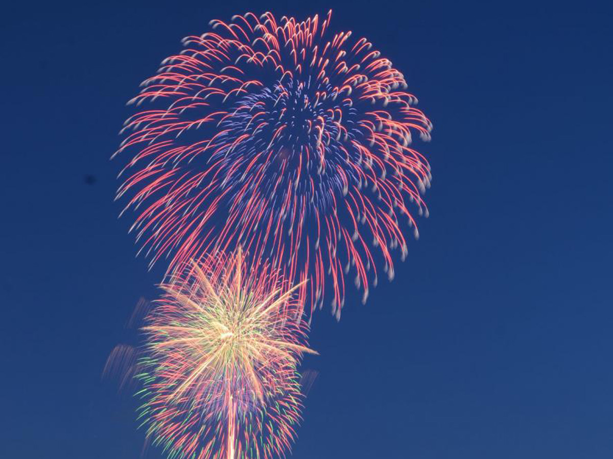 第73回 海の日名古屋みなと祭