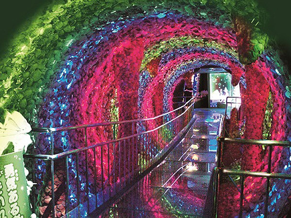 竹島ファンタジー館